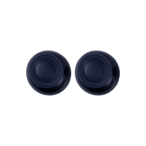 3D joystick-h�tter til PlayStation 5 DualSense Sort OEM