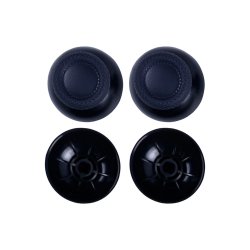 3D joystick-h�tter til PlayStation 5 DualSense Sort OEM
