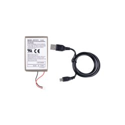 Batteri til Sony Playstation 4 Controller KCR1410 OEM