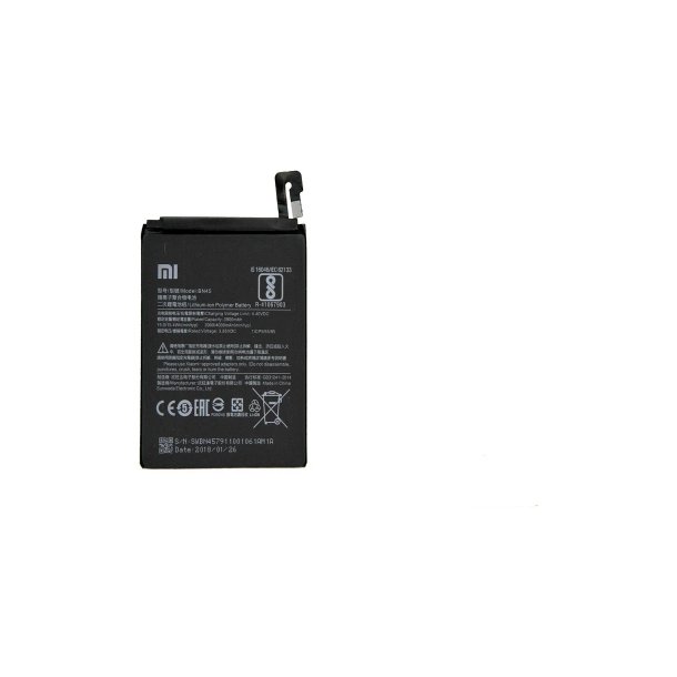 Batteri til Xiaomi Redmi Note 5 BN45 OEM
