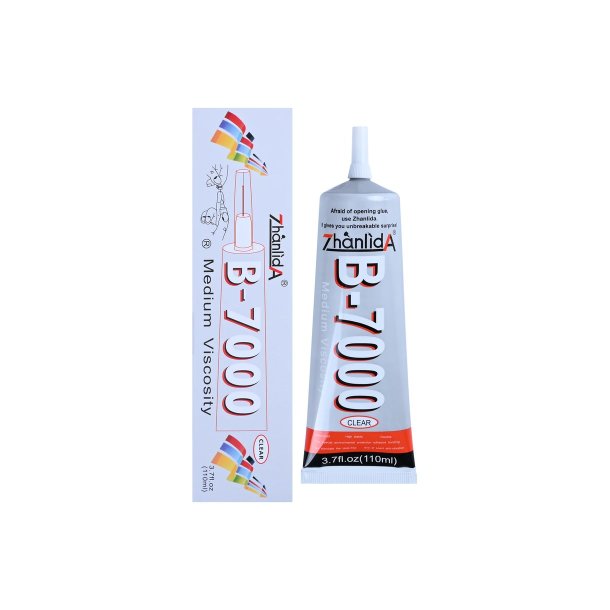 B-7000 Reparationslim (110ml)