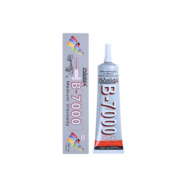 B7000 Super Reparationslim (50ml)