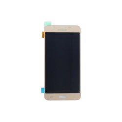 Sk�rm til Samsung Galaxy J5 J510 (2016) Guld Service Pack 60Hz