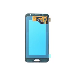 Sk�rm til Samsung Galaxy J5 J510 (2016) Guld Service Pack 60Hz