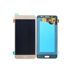Sk�rm til Samsung Galaxy J5 J510 (2016) Guld Service Pack 60Hz