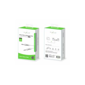 Rixus 3, 5 mm kabel 2m RX2040