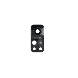 Kameraglas til Xiaomi Mi 10T 5G / Mi 10T Pro 5G Sort Original