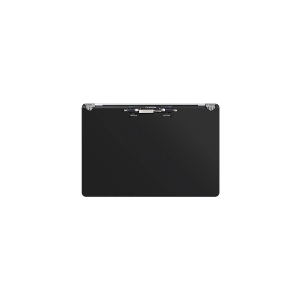 Sk�rm til Apple MacBook Pro 13" (2018 / 2019) A1989 LCD Refurbished S�lv