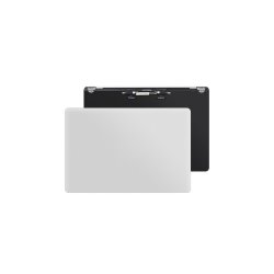 Sk�rm til Apple MacBook Pro 13" (2018 / 2019) A1989 LCD Refurbished S�lv