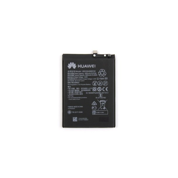 Batteri til Huawei P Smart (2021) HB526488EEW OEM