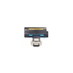 iPad Air 3 10.5&Prime; (2019) Ladestik Charging Flex Gr� Pulled