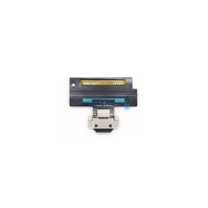 iPad Air 3 10.5&Prime; (2019) Ladestik Charging Flex Gr� Pulled