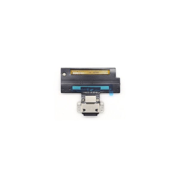 iPad Air 3 10.5&Prime; (2019) Ladestik Charging Flex Gr� Pulled