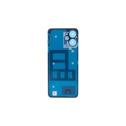 Realme 10 10s 5G bagcover Blue uden linse OEM