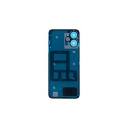 Realme 10 10s 5G bagcover Black uden linse OEM