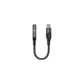 Rixus USB-C/ 3, 5 mm adapter