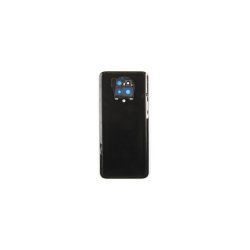 Xiaomi Poco F2 Pro bagcover Purple med linse OEM