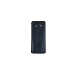 Xiaomi Poco F2 Pro bagcover Gray med linse OEM