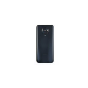 Xiaomi Poco F2 Pro bagcover Gray med linse OEM