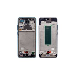 Samsung Galaxy A72 A725F midterramme Bl�