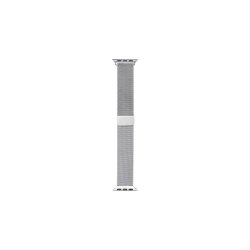 Apple Watch rem Milanese Loop S�lv 38mm