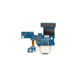 Samsung Galaxy Tab Active 2 T395 (LTE) Ladestik Charging Flex OEM