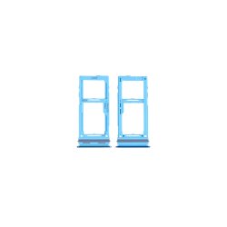 Samsung Galaxy A52 5G A526B / Samsung Galaxy A52 A525F / Samsung Galaxy A72 5G A726B / Samsung Galaxy A72 A725F SIM-bakke Bl� OEM