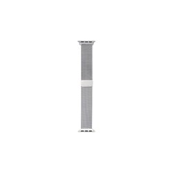 Apple Watch rem Milanese Loop S�lv 42mm