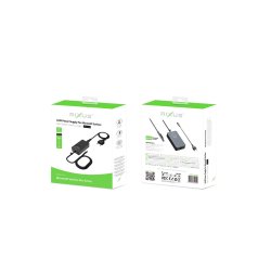 Microsoft 44W oplader 1x USB-A RXLC32