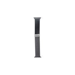 Apple Watch rem Milanese Loop Sort 38mm