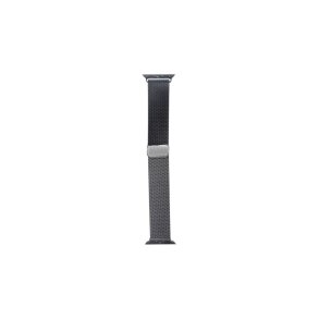 Apple Watch rem Milanese Loop Sort 38mm