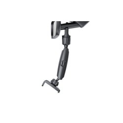 Rixus bakspejlholder 360&deg; Sort RXHW65