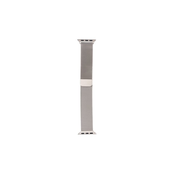 Apple Watch Rem Milanese Loop Starlight 38/40/41mm