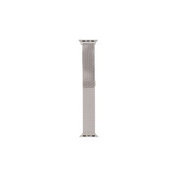 Apple Watch Rem Milanese Loop Starlight 38/40/41mm