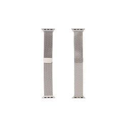 Apple Watch Rem Milanese Loop Starlight 38/40/41mm