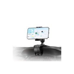 Rixus holder dashboard Sort RXHW62