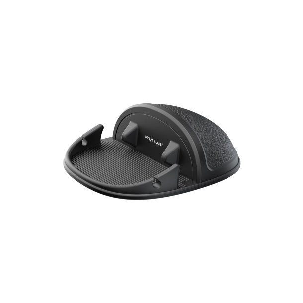 Rixus holder Sort RXHM31