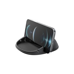 Rixus holder Sort RXHM31