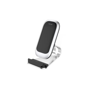 Rixus ladestander S�lv RXWC35