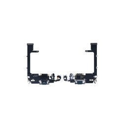 iPhone 11 Pro Ladestik Charging Flex Midnight Pulled