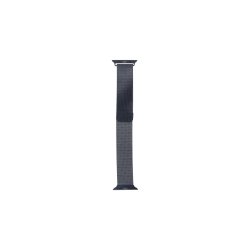 Apple Watch rem Milanese Loop Midnight 38mm