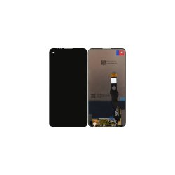 Motorola Moto G8 Power Sk�rm uden ramme Display og Digitizer