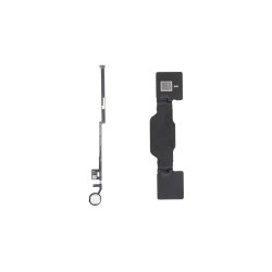 iPad 10.2 (2020) 8th Generation / iPad 10.2 (2021) 9th Generation / iPad 7 10.2 (2019) 7th Generation fingerprint Flex OEM Hvid