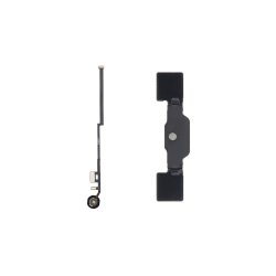 iPad 10.2 (2020) 8th Generation / iPad 10.2 (2021) 9th Generation / iPad 7 10.2 (2019) 7th Generation fingerprint Flex OEM Hvid