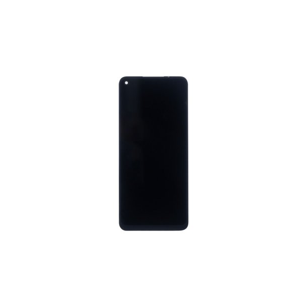 Oppo A52 / Oppo A72 / Oppo A92 Sk�rm uden ramme 4G Display og Digitizer