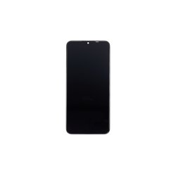 Xiaomi Redmi 9 Sk�rm med ramme Gr� Display og Digitizer