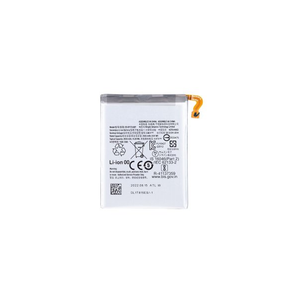 Samsung Z Flip4 (5G) F721B Batteri OEM EB-BF725ABY