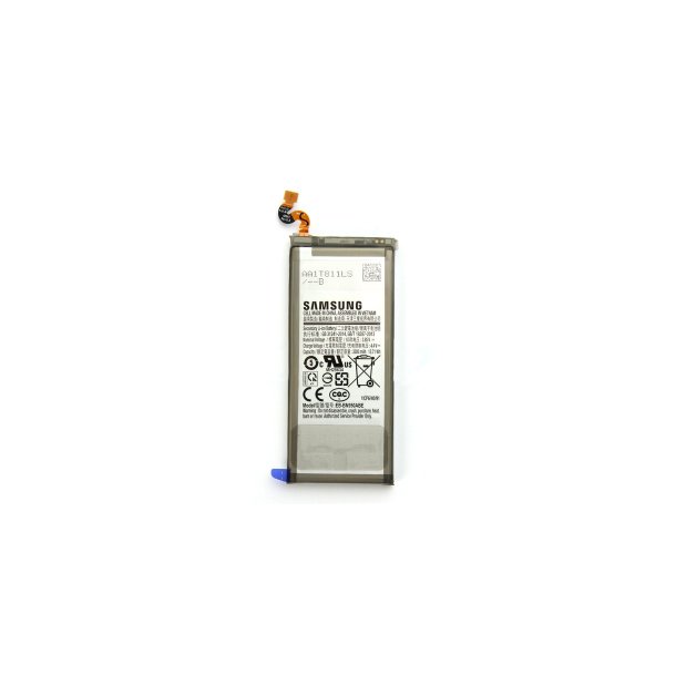 Batteri til Samsung Galaxy Note 8 N950F EB-BN950ABE Original