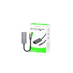 Rixus USB-C adapter