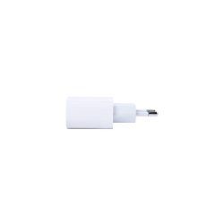 Apple 20W oplader USB-C Hvid Bulk